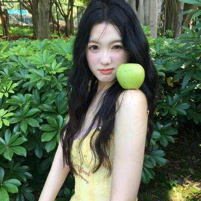 我的朋友们